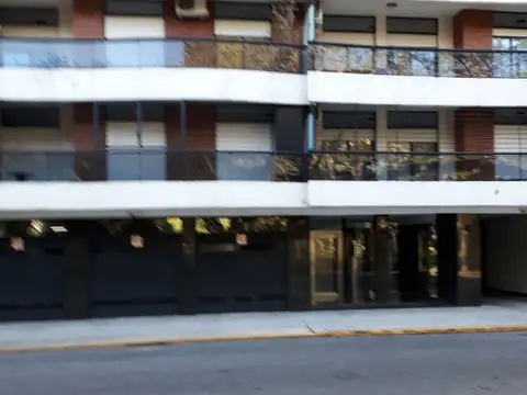 Departamento en Alquiler de 8 ambientes