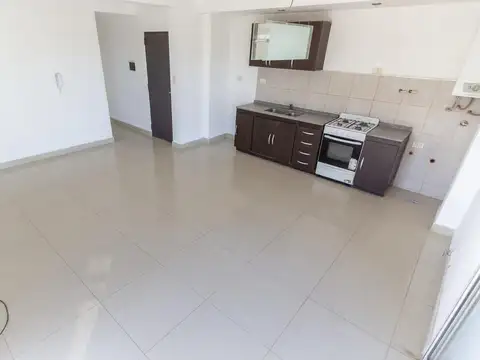 Departamento en Venta en Granadero Baigorria, USD 99.000