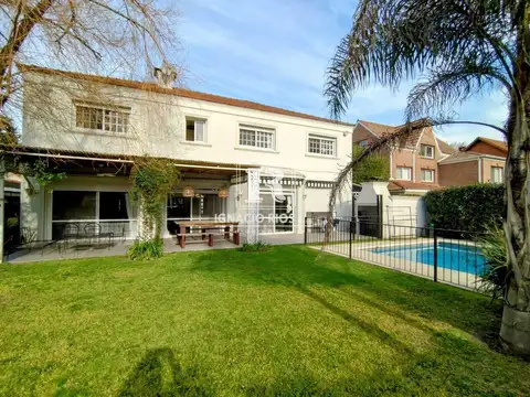 Casa en Alquiler de 4 dormitorios