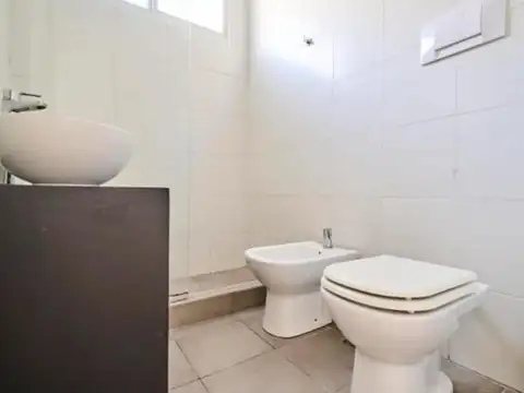 Departamento en Venta al Norte