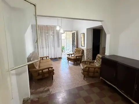 Depto Tipo Casa en Venta de 5 dormitorios