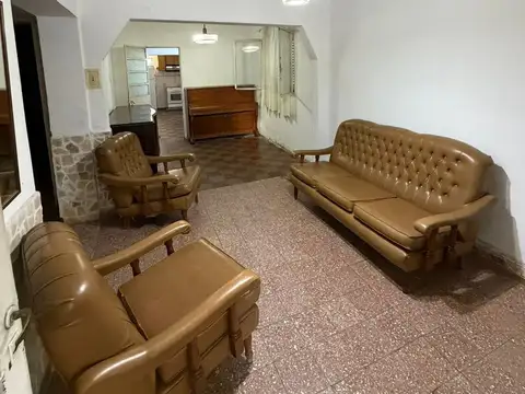 Depto Tipo Casa en Venta en Martín Illia, USD 79.000
