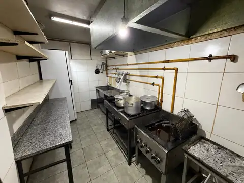 Local en Alquiler en Recoleta, $ 3.000.000