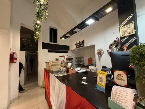 Alquiler: Hermoso local a pasos de Alto Palermo - entrega 1 de diciembre - 100m2 - SIN EXPENSAS