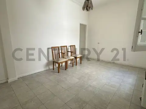 Departamento 2 ambientes en caballito