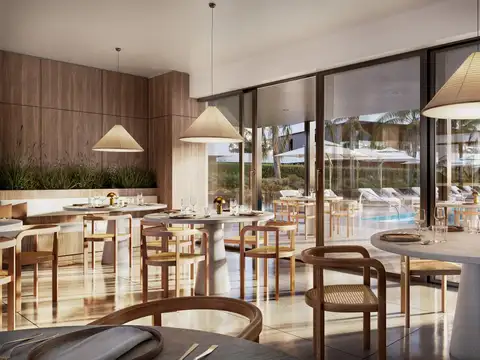 Departamento en venta 3 ambientes | Palmeras Campus