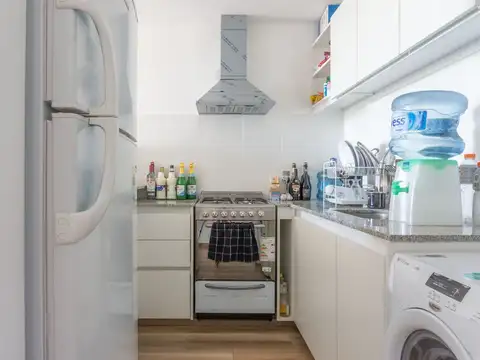 Departamento en Venta 4 años