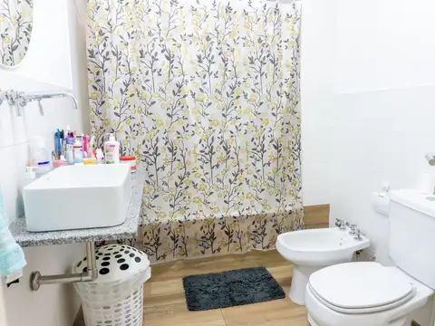 Departamento monoambiente Venta La Plata+ Cochera