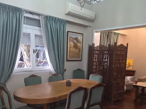 Departamento en Alquiler de 3 dormitorios