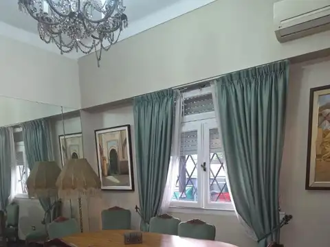 Departamento en Alquiler de 4 ambientes