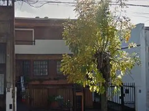 PH- Duplex 4 Ambientes-Boedo