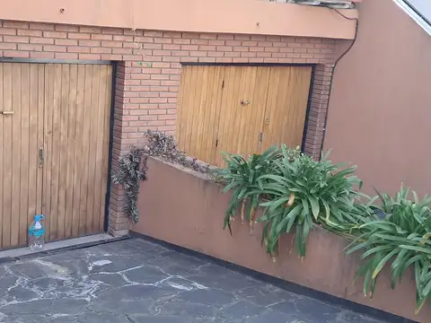 Depto Tipo Casa en Venta en Boedo, USD 250.000