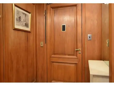 Avenida Alvear  al 1800 4°