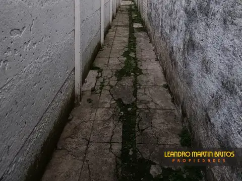 Depto Tipo Casa en Venta de 5 ambientes