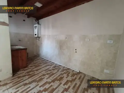 Depto Tipo Casa en Venta 30 años