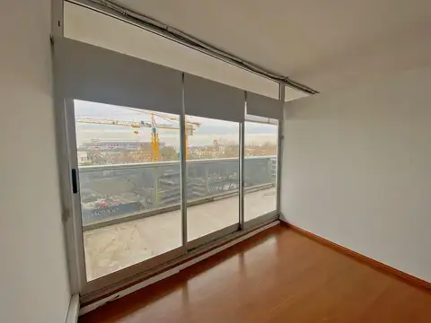 Oficina 3 ambientes con 1 baño