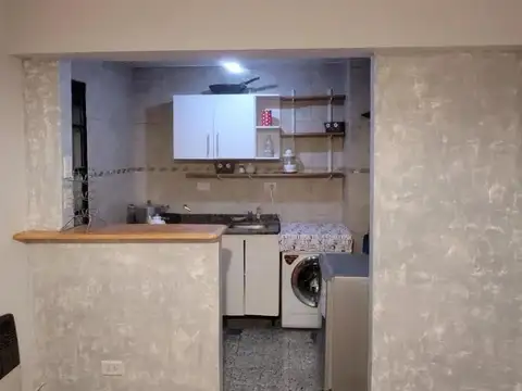 Departamento en Alquiler Temporal de 1 dormitorio
