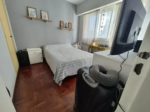 Departamento en Alquiler Temporal en San Cristobal, USD 450