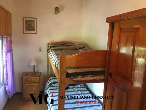 Casa en Alquiler Temporal A Estrenar