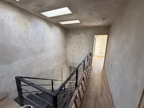 Depto Tipo Casa 5 ambientes con 3 baños