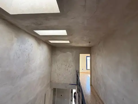 Depto Tipo Casa en Venta A Estrenar