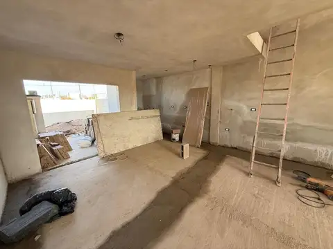 Depto Tipo Casa en Venta en Cordoba, USD 150.000