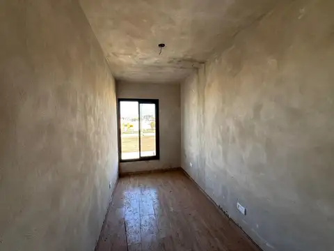 Depto Tipo Casa en Venta A Estrenar