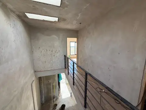 Depto Tipo Casa 5 ambientes con 3 baños
