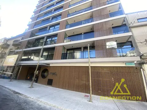 Venta Monoambiente. Cordón, Montevideo