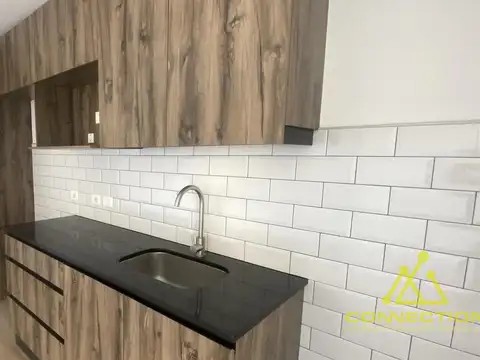 Departamento en Venta al Este