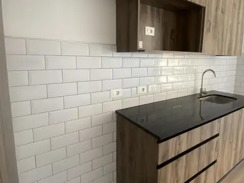 Departamento en Venta A Estrenar