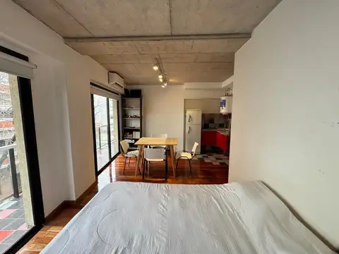 Departamento en Venta en Constitución, USD 45.000