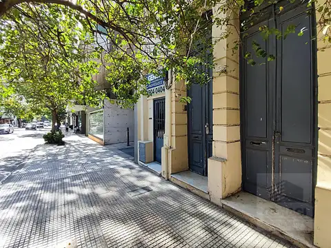 PH Integramente reciclado a estrenar en Palermo