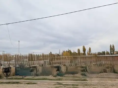 Loteo Mangeles