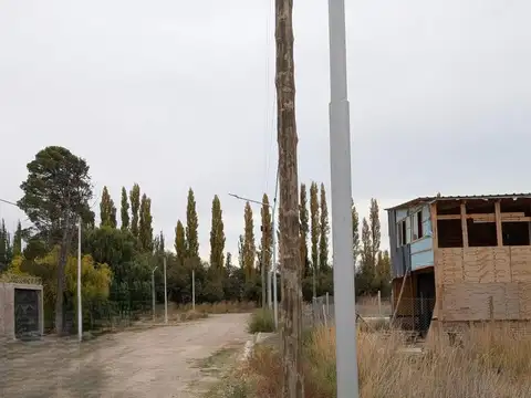 Terreno en Venta en Plottier, USD 15.000