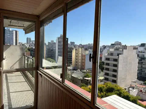 Emilio Mitre 700, Piso 9