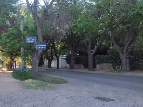 Casa en Chacras de Coria