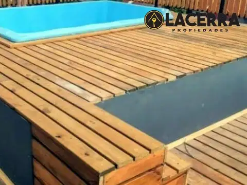 Departamento en Venta de 4 ambientes