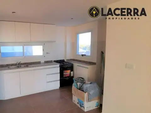 Departamento en Venta al Sudeste