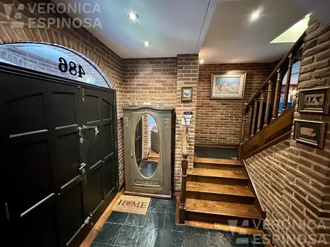 Casa en Venta en Haedo Sur, USD 375.000