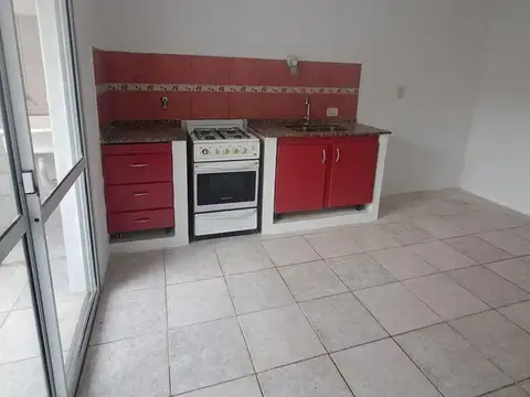 Casa en Alquiler 15 años