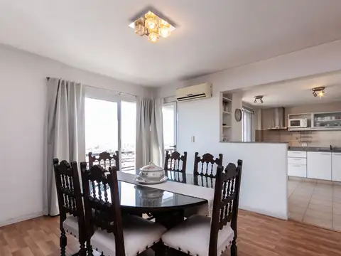 VENTA 3 AMB SUM PARRILLA COCHERA BALCON EN LOMAS
