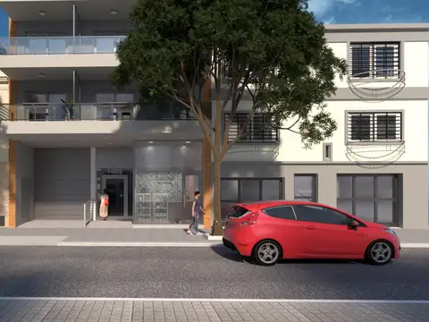 Departamento en Venta al Sur
