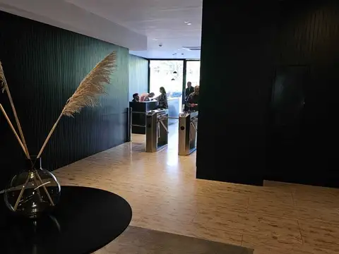 Oficina  en Alquiler en Palermo, Capital Federal, Buenos Aires