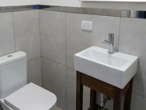 Casa en Venta al Oeste