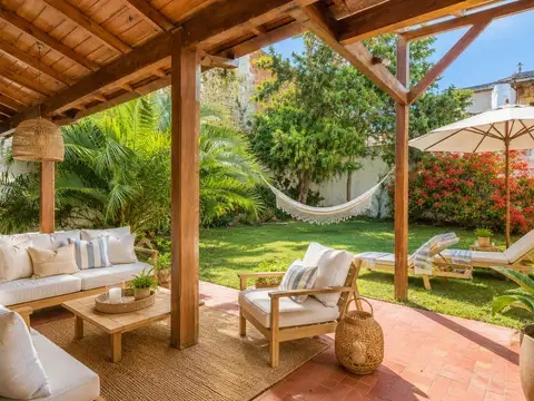 Casa en venta en Barrio de Villa Devoto