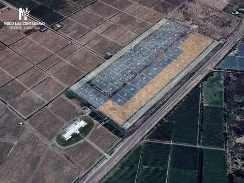 Terreno en Venta en San Patricio del Chañar, USD 342.277