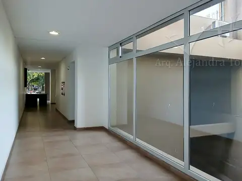 Departamento en Alquiler con 1
