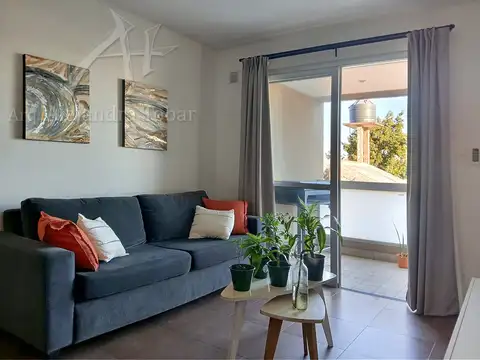 Departamento en Alquiler de 1 dormitorio