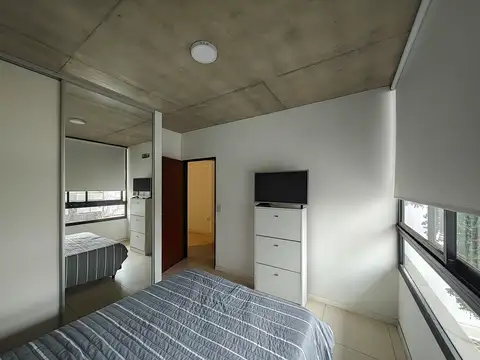 Departamento en Alquiler en Caballito Norte, $ 1.200.000